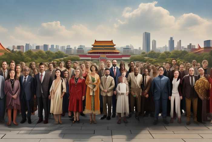 影响中国的50位外国人、影响中国的50位外国人有哪些