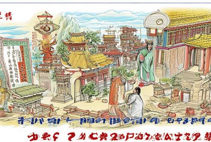 中国历史 图文 中国历史 图解 中国历史 图文 中国历史 图解