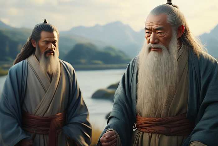 尧舜让位是历史故事吗 - 尧舜让位是历史故事吗为什么 尧舜让位是历史故事吗 - 尧舜让位是历史故事吗为什么