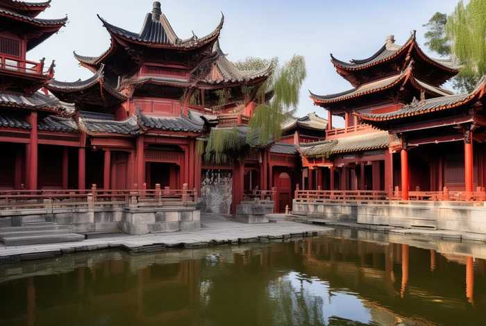 中国建筑历史故事书 - 中国建筑历史故事书有哪些
