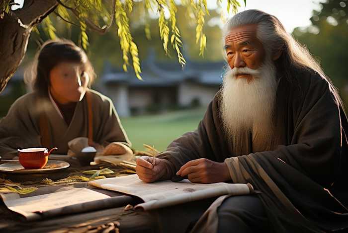 中国古代历史著名人物故事、中国古代历史著名人物故事+明白的道理