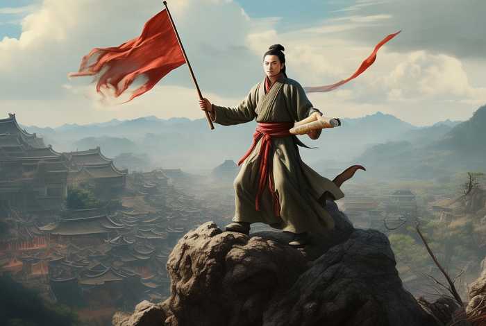 中国历史爱国人士故事200字 中国历史爱国人士故事200字左右