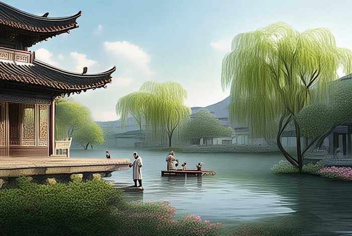 吴越时期 吴越时期临安文化概述
