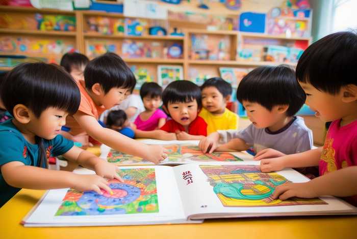 幼儿成语故事大全 - 幼儿成语故事大全3-6岁 幼儿成语故事大全 - 幼儿成语故事大全3-6岁