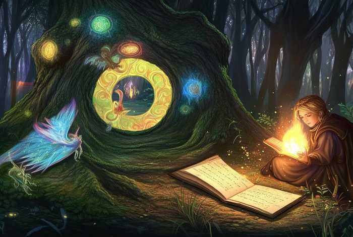 魔幻故事传说、魔幻故事传说免费阅读 魔幻故事传说、魔幻故事传说免费阅读