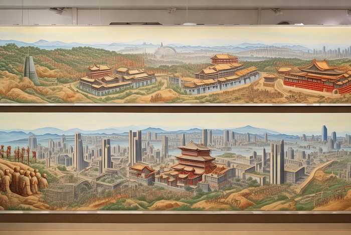 中国历史的演变顺序，中国历史的演变顺序是什么