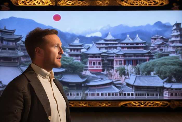 英国记者讲述中国历史故事视频(英国记者讲述中国历史故事视频播放) 英国记者讲述中国历史故事视频(英国记者讲述中国历史故事视频播放)