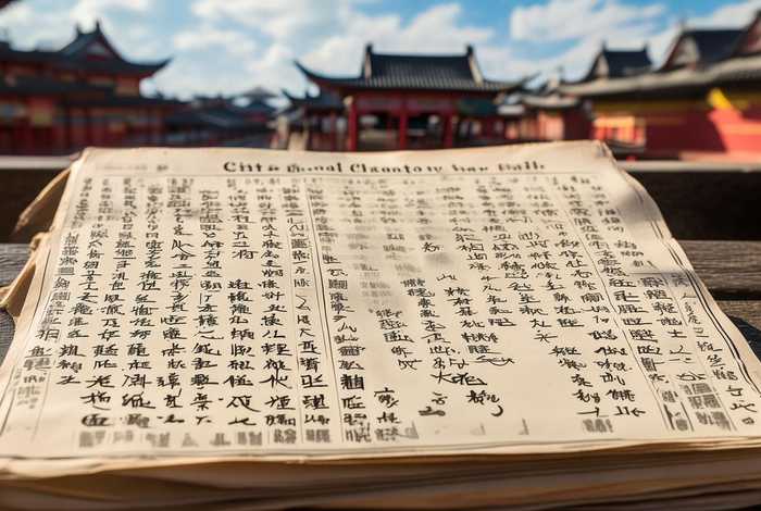 中国历史报，中国历史报纸手抄报
