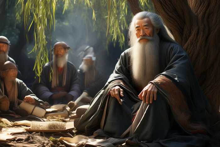 中国历史的古代人物故事简短、中国历史的古代人物故事简短50字