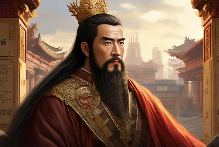 王莽 中国历史 王莽的历史简介和丰功伟绩 王莽 中国历史 王莽的历史简介和丰功伟绩