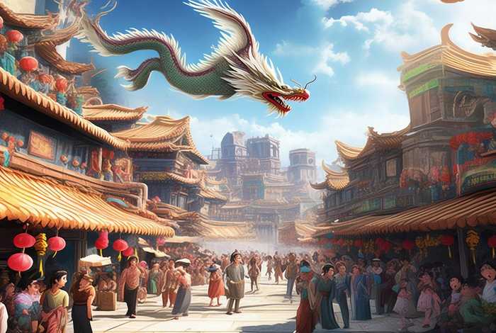 中国历史动漫大全，中国历史动漫视频全集