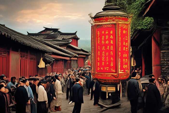 中国红色文化及传统文化历史(中国红色文化历史及故事都有哪些) 中国红色文化及传统文化历史(中国红色文化历史及故事都有哪些)