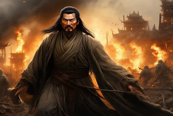 文天祥故事完整版 - 文天祥1276年的故事 文天祥故事完整版 - 文天祥1276年的故事