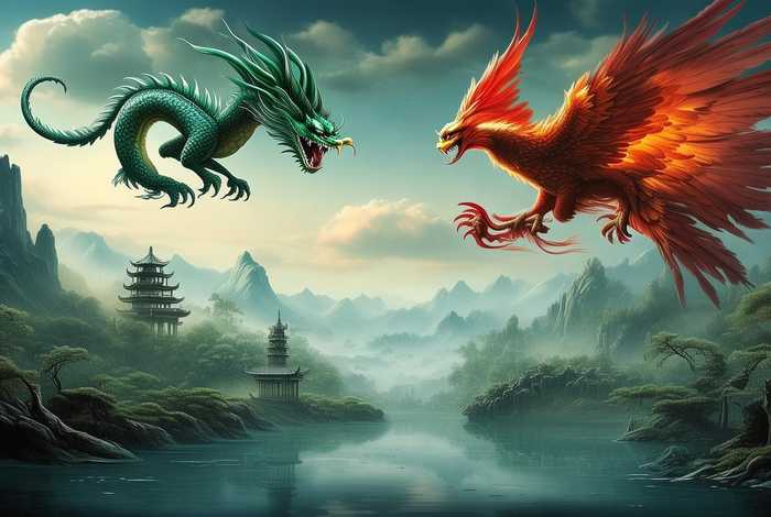 中国历史的神话传说故事 中国历史的神话传说故事有哪些