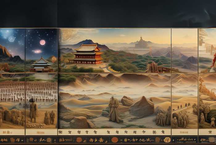 影响中国历史发展的十大事件是什么内容 影响中国历史发展进程的事件 影响中国历史发展的十大事件是什么内容 影响中国历史发展进程的事件