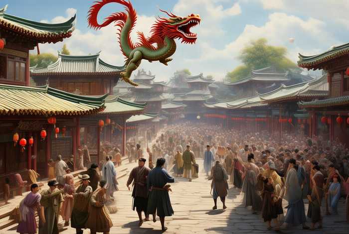 中国朝代的故事(中国朝代的故事有哪些) 中国朝代的故事(中国朝代的故事有哪些)