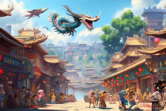中国历史动漫大全，中国历史动漫视频全集