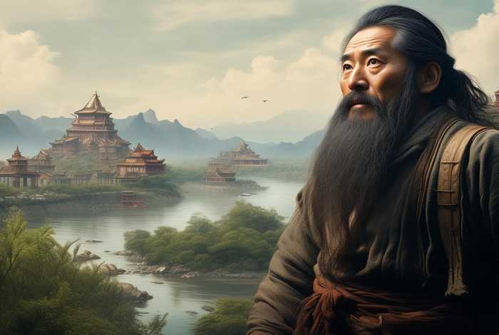 徐霞客的生平事迹 徐霞客的生平事迹给我们的启示