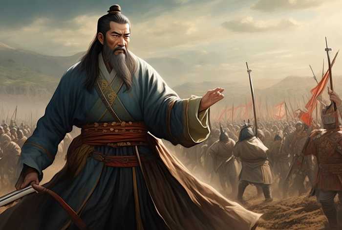 孙武的故事300字(孙武的故事300字概括) 孙武的故事300字(孙武的故事300字概括)