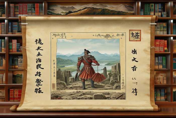推荐中国历史故事的理由 - 中国历史故事推荐这本书的理由