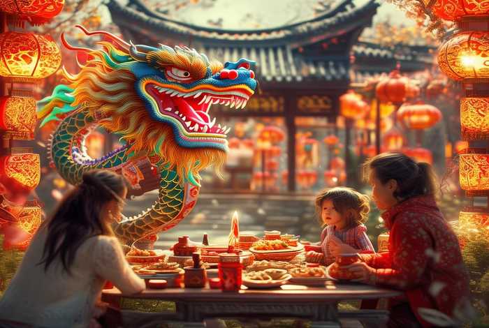 中国节日典故 中国节日典故有哪些