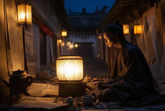 听中国古代历史故事 - 听中国古代历史故事的感受 听中国古代历史故事 - 听中国古代历史故事的感受