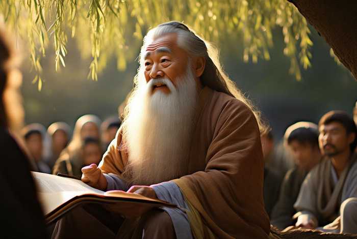 中国经典历史故事人物 - 中国经典历史故事人物孔子