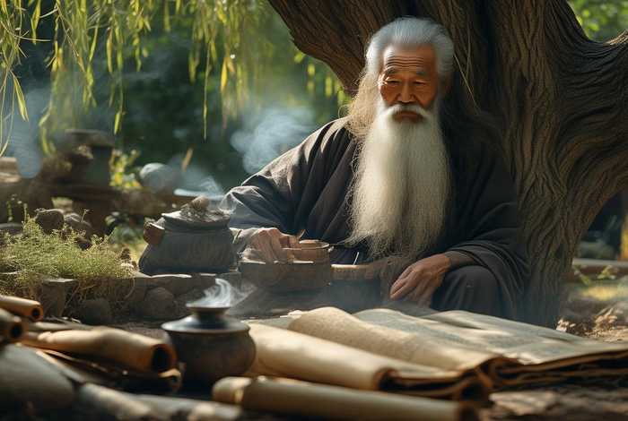 中国历史典型事例（中国历史典型事例100字）