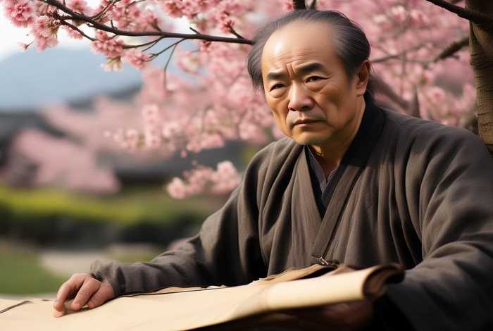 中国近代人物故事（中国近代人物故事简短）