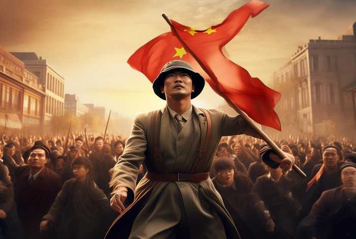 中国革命先烈的故事梗概(中国革命先烈的故事梗概简短) 中国革命先烈的故事梗概(中国革命先烈的故事梗概简短)