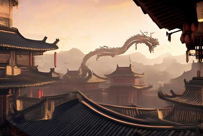 赞美中国历史的话 - 赞美中国历史的话100字