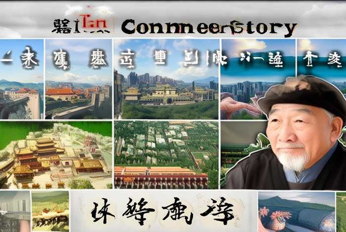 易中天讲座中国历史完整(易中天讲历史的节目) 易中天讲座中国历史完整(易中天讲历史的节目)