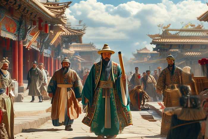中国历史出使的故事有哪些 中国历史出使的故事有哪些名字 中国历史出使的故事有哪些 中国历史出使的故事有哪些名字