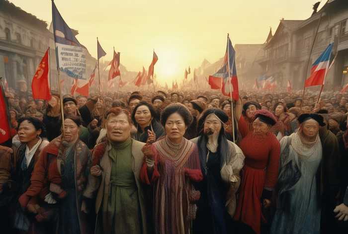 中国近代关于女性的爱国故事 中国近代关于女性的爱国故事有哪些 中国近代关于女性的爱国故事 中国近代关于女性的爱国故事有哪些