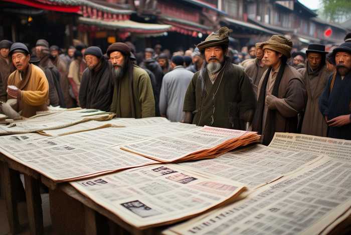 中国历史报刊的重点有哪些、中国历史报刊的重点有哪些内容 中国历史报刊的重点有哪些、中国历史报刊的重点有哪些内容