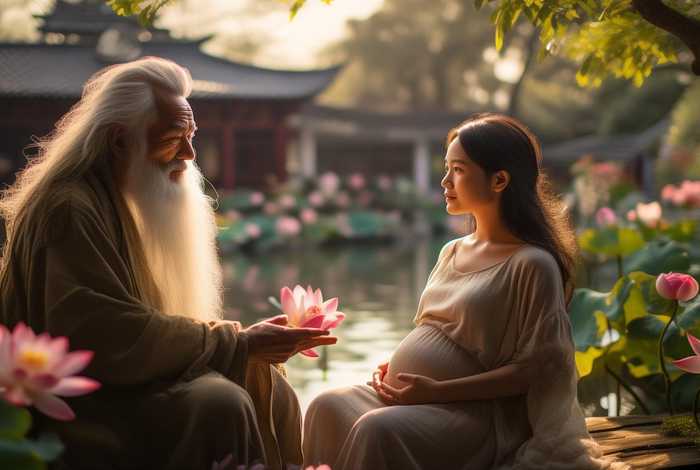 适合胎教的中国历史故事；适合胎教的中国历史故事有哪些