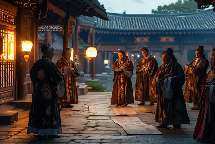 中国古代史课题研究，中国古代史课题研究方案