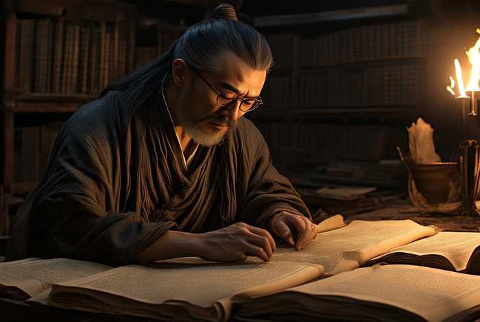 许慎对历史的解释，许慎对历史的解释是什么