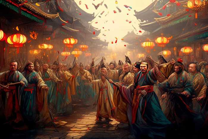 印象中国历史故事英语;印象中国历史故事英语翻译 印象中国历史故事英语;印象中国历史故事英语翻译
