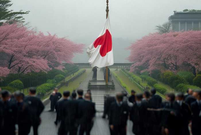 日本投降的真实历史故事 日本投降的真实历史故事视频