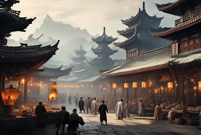 中国历史的脉动；中国的历史脉动作文