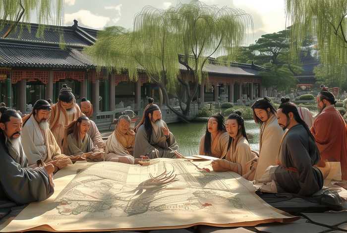 中国经典历史故事创意竞赛 - 中国经典历史故事创意竞赛官网 中国经典历史故事创意竞赛 - 中国经典历史故事创意竞赛官网