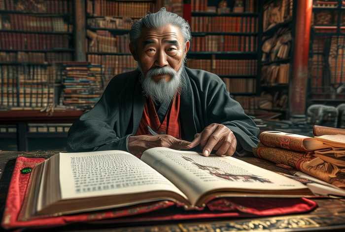 什么书叙述了中国历史 什么书叙述了中国历史故事
