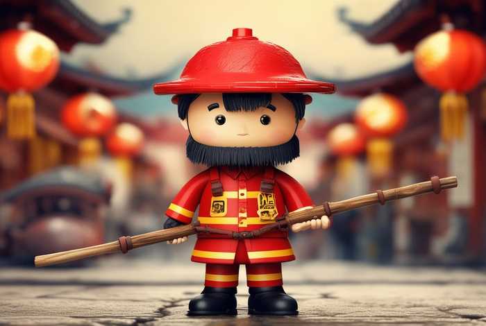 中国的火柴人;中国的火柴人怎么画 中国的火柴人;中国的火柴人怎么画