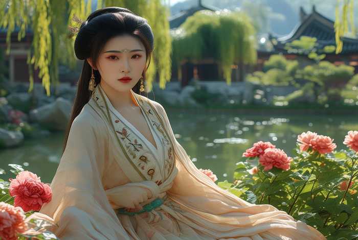 夏姬生平简介 - 夏姬的生平 夏姬生平简介 - 夏姬的生平