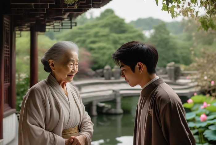 母慈子孝的古代故事、母慈子孝的古代故事有哪些 母慈子孝的古代故事、母慈子孝的古代故事有哪些