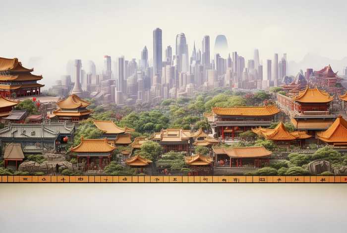中国历史朝代表时间表、中国历史朝代表时间表到现代