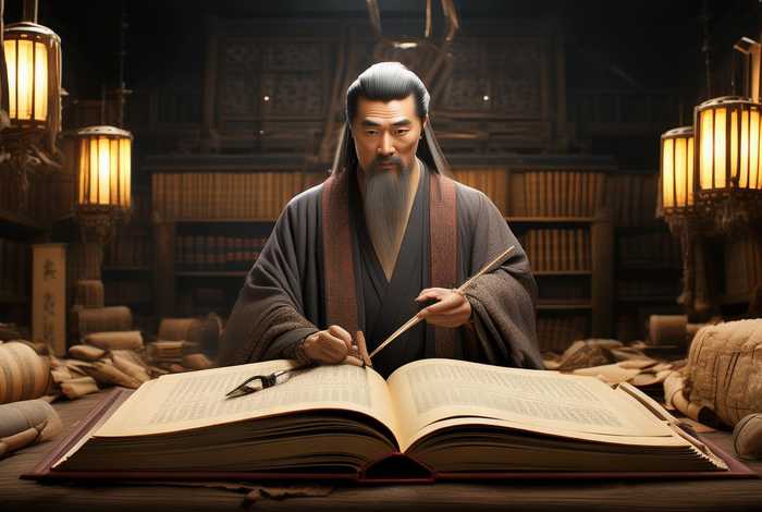 中国历史的研究方法有哪些，中国历史的研究方法有哪些书