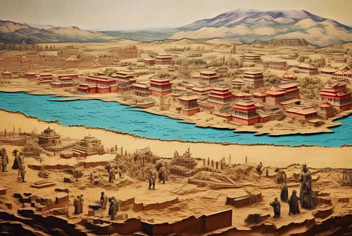 中国历史5000年简史,中国历史5000年简史图片 中国历史5000年简史,中国历史5000年简史图片