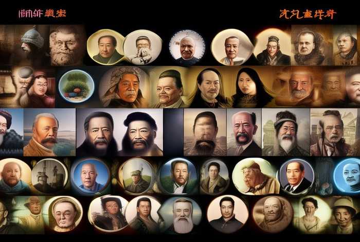 影响中国历史的一百位名人读后感 - 影响中国历史的一百位名人读后感1000字 影响中国历史的一百位名人读后感 - 影响中国历史的一百位名人读后感1000字